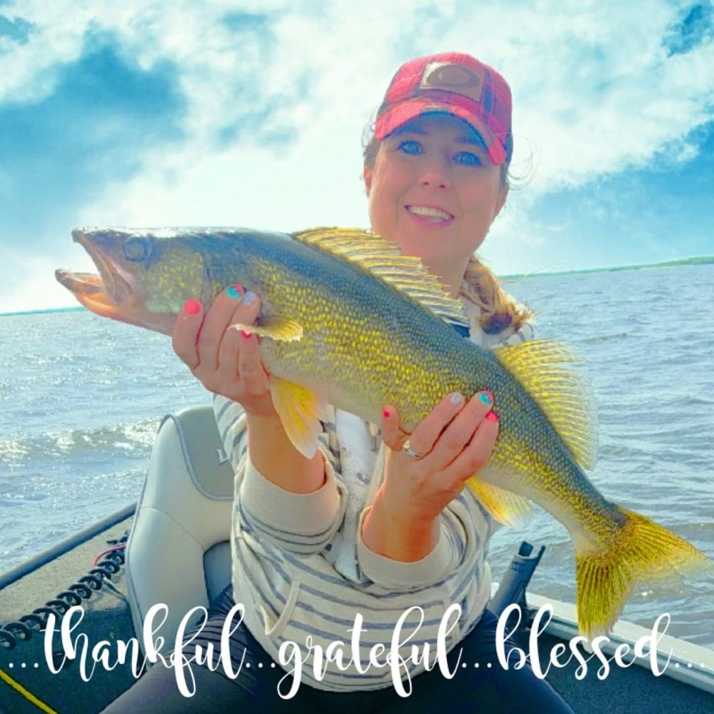 Meet your Posher, Stacy